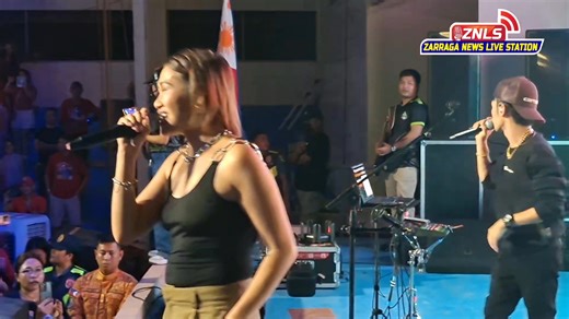 SWEETNOTES MUSIC, GINDAGSA SANG MGA TAGA ZARRAGANHON KAG MGA KALAPIT BANWA, MGA PUMULUYO NALIPAY NGA GINDALA NI FORMER-MAYOR JOFEL MARAÑON-SOLDEVILLA ANG SWEETNOTES MUSIC SA BANWA SANG ZARRAGA ILOILO ZARRAGA- Nangin madinalag-on, gindagsa kag gindugokan sang madamo nga mga taga Zarraganhon ang ginpatigayon nga concert sang sweetnotes music, kagab-i December 19,2025 sa Sacred Heart Academy Gym, Zarraga Iloilo Ginpalakpakan kag mas nalipay ang madamo nga mga pumuluyo sang Zarraga sang magsulod kag