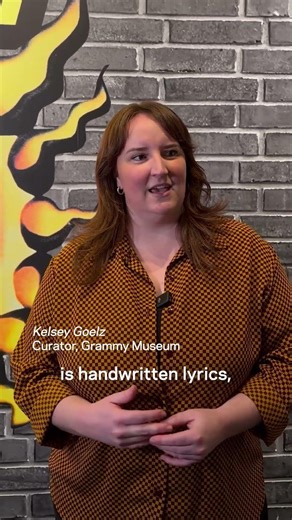 So much Sublime history at the Sublime exhibit at the Grammy Museum! 🌟