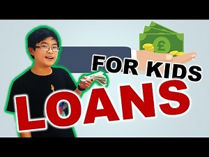 Loans for Kids