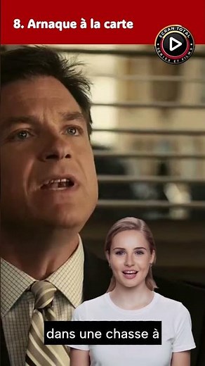 Top 10 Netflix France : les films les plus regardés du moment (le 7 octobre 2025)