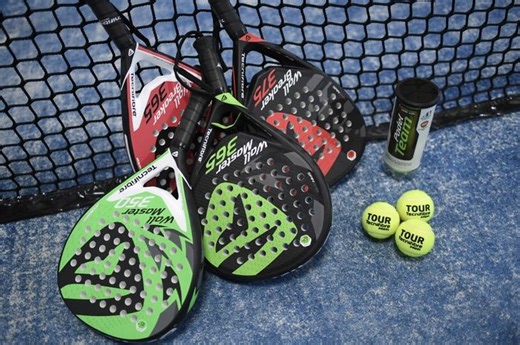 Mengenal Padel - Bagaimana Sih Cara Mainnya? - Bolasport.com