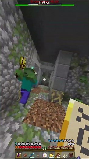 Zombie Catacombs... || Roguelike Adventures & Dungeons 2