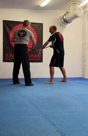 1.7K views · 30 reactions | Kali Sikaran Stickfighting techniques are part of the Solo Baston block in the Kali Sikaran Program #martialart #kali #kalisikaran | Kali Sikaran | Facebook