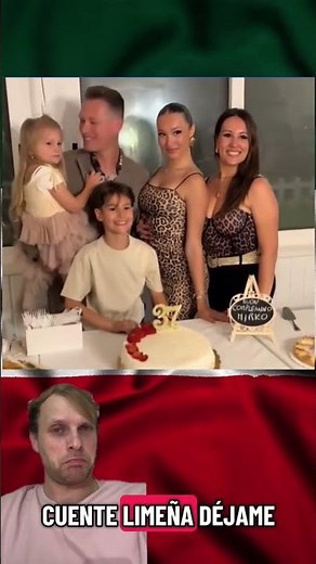 The mother-in-law who erases everyone else to pose with her son-in-law 😂📸 #reaction