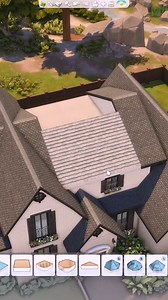 428K views · 6.5K reactions | how I made this skylight in the sims 4 栗‍♀️ | daniellebuilds | Facebook