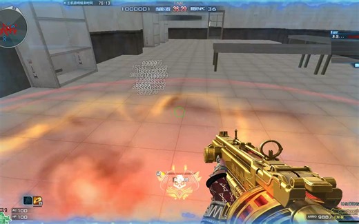 爆裂者打死所有秒杀怪速刷《后室backrooms》地图工坊 挑战模式