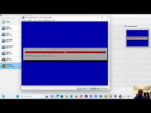 20 - Installation détaillée de Kali Linux sur VirtualBox (Guide étape par étape)