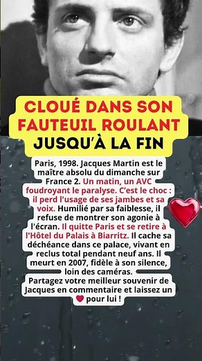 La vérité sur la fin de Jacques Martin