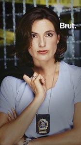 92K views · 748 reactions | She’s the star of Law & Order and she’s working to transform society's response to sexual assault and domestic violence. This is Mariska Hargitay’s story. | Brut | Facebook