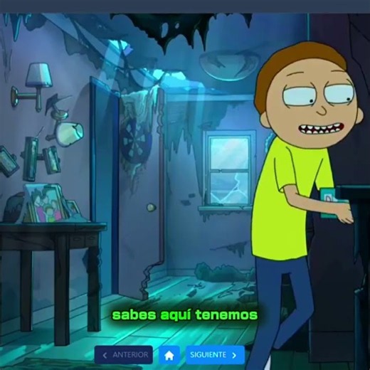 RICK AND MORTY: WHERE IS JERRY?🤔🤔🤔 #rickandmorty