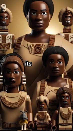 The Tokoloshe of South Africa 👹 | Zulu Mythology & African Urban Legend