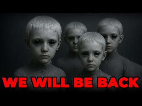 They Spoke Like Us – The Most Bizarre Lost Encounter with Talking Aliens Ever Recorded