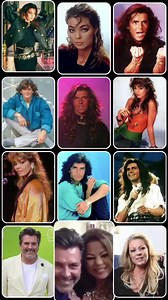 Thomas Anders & Sandra Coming to a city near you😍 Toronto / Montreal / Vancouver! Get your tickets now: https://thomasanderscanada.com/ | LAConcert Group