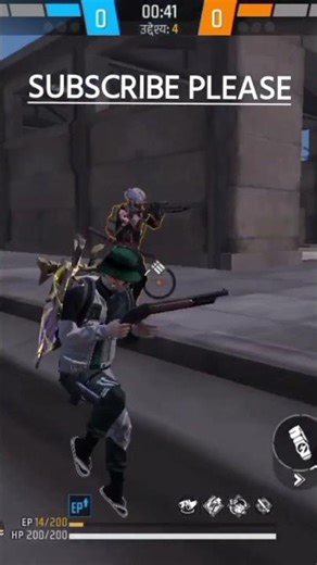 "Unbelievable FREE FIRE MAX Gameplay: Epic Wins & Insane Strategies You MUST TRY!"Free Fire MAX10