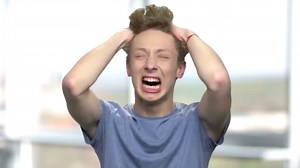 Trapped Underwater? Here’s What Experts Say You Should Do