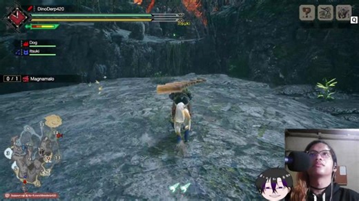 [18 |Eng] Redemption arc from yesterday's lack of stream | !socials !lurk !sr