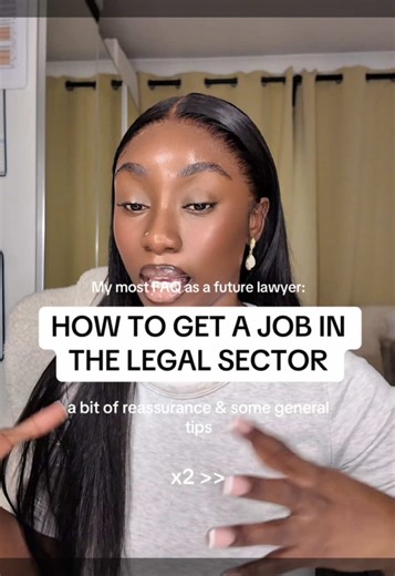 Career Tips for Aspiring Lawyers: Find Legal Jobs