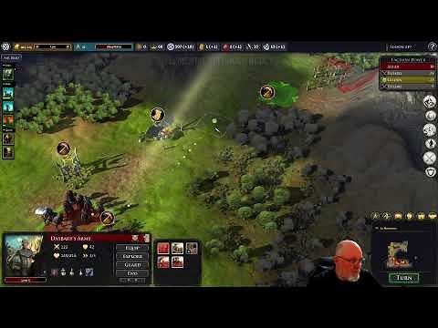 Elemental: Reforged ~ Fantasy Civ-Style Game Greatness