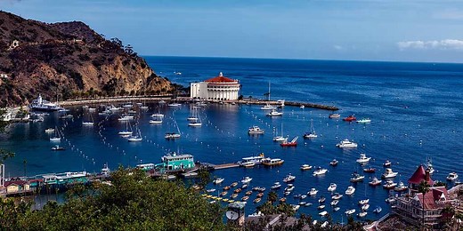 California Boating Safety Course