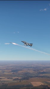 American F-4S Phantom vs F-15 Jet! | BELAL The Gamer