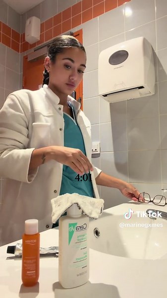 #nurse #nursing #nurselife #infirmiere