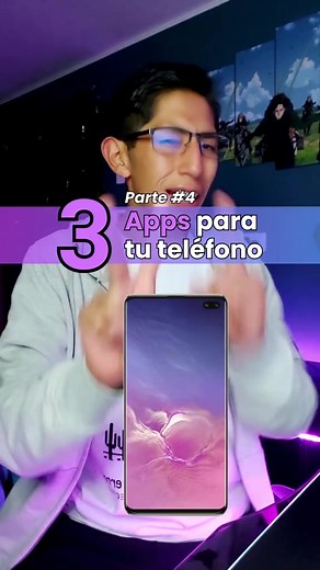 #appsgratis #appsandroid #appsiphone #appsutiles #esound #descargarvideos #giphy #appsgratuitas #apps #topapps #deivapps #deivtips | Deiv Rivera