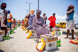 10 Christian Humanitarians Who Changed The World