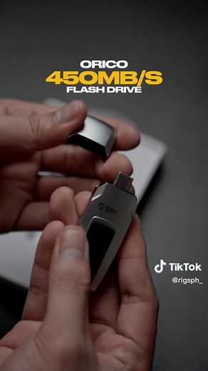 FREAKKING FAST USB TYPE C FLASH DRIVE. #orico #oricoflashdrive #typec #flashdrive #mac #pc #macbook #macbookpro #pc #pcgaming #pcharddrive #pcusb #usb