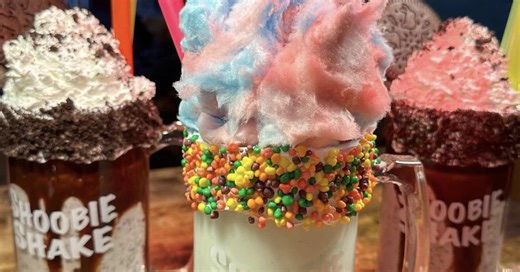 The Best Milkshakes in Philly