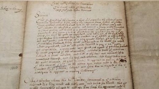 KS3 History: The British Civil Wars