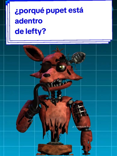 Videos de ★star_witheredfoxy_fnaf toker★ (@prodom356) con “sonido original - ★star_witheredfoxy_fnaf toker★”