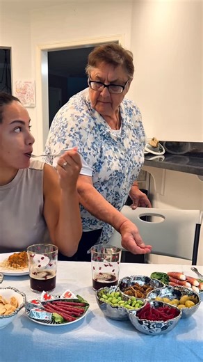 1.4M views · 3.1K reactions | No Coffee For Grandma… So I Took The Hit ☕ | Vovchiki.Funhouse | Facebook