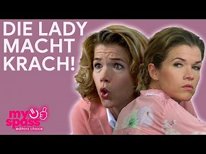 Die besten Ladykracher-Sketche | Empfehlung aus der Redaktion