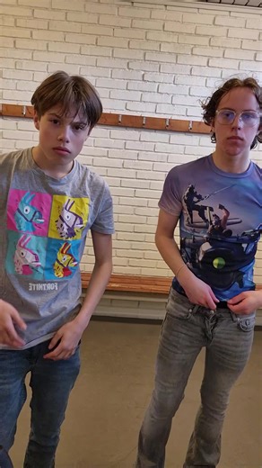 Exploring the Drip Style with Malte and Follke91