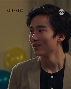 854 reactions · 46 shares | Chris gets accused & bullied!! Would YOU stand up for a friend who is getting bullied? 'Alienated' is a collaboration with Doyeon Noh himself, creator of hit Korean short film 'Human Form. Catch it for free on mewatch! | Mediacorp | Facebook