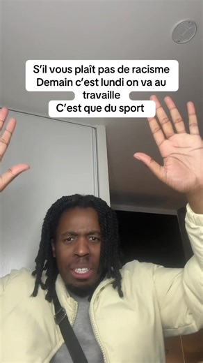 Lundi au Boulot: Sport et Respect