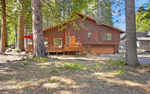 212 Lake Almanor W Dr, Lake Almanor, CA 96020 - MLS 20250379 - Coldwell Banker