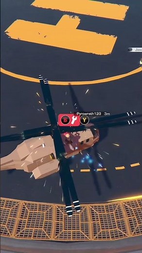 trailmakers - funny moments