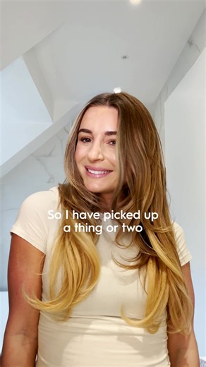 449K views | @danidyerxx chooses @OralB_UK Pro Expert toothpaste which has Stannous Fluoride that keeps protecting her teeth all day long, in between brushing. | Oral-B | Facebook