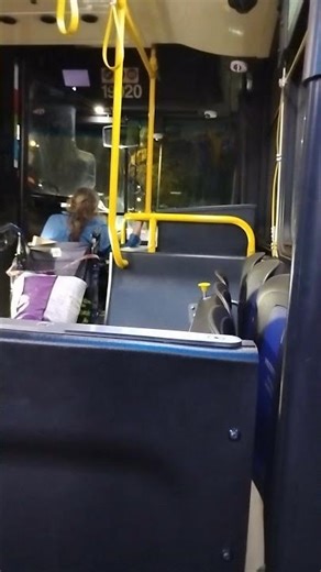 CityLink Blue Hopkins Bayview MTA Maryland Metro Subway to West Baltimore MARC Part 5