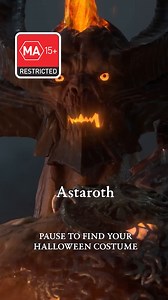 Can’t decide on a costume? We’ve got you covered 🎃🎃🎃 | Blizzard