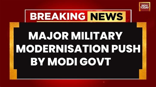 DAC clears ₹79,000 crore defence deal: Shivani Sharma reports on MQ-9B drones and Astra Mk-II approval