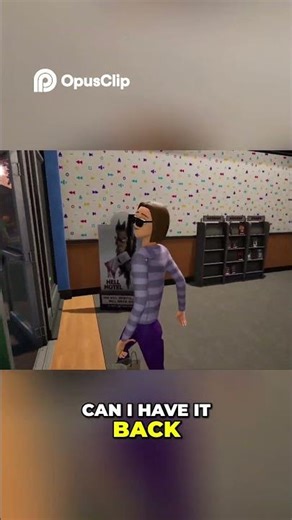 These movie names are CRAZY! #shorts #funnymoments #pcgaming #simulator #gaming