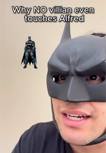 Batman vs Joker: A Dark Comic Showdown