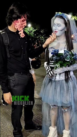 The Corpse Bride... rating? 👀👽🔥