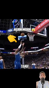 267K views · 1.5K reactions | Wembanyama! Nag Alien mode  #NBA #sports #nbahighlights #lebronjames #wembanyama #highlights #facts | Peter C. Oliveros | Facebook