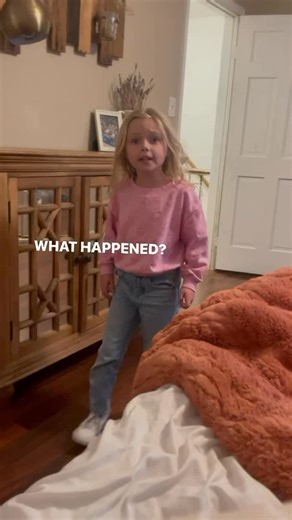 Alex Jeffries | She is the sweetest and didn’t leave my side 🥹❤️ I shared this reel last year and thought I would reshare how empathetic she is because she... | Instagram