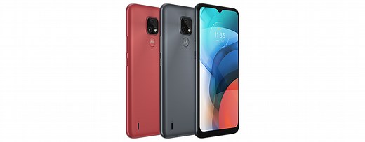 moto e7レビュー｜お手頃価格で抜群の使いやすさが魅力のスマホ - 【しむぐらし】格安SIMでちょっといい暮らし | BIGLOBEモバイル