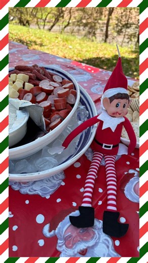 Benita Allison on Instagram: "🎄✨ And that’s a wrap for NHP in 2025! ✨🎄 What an incredible lead‑up to Christmas — and our Elf has officially signed off for the year! A huge thank you to all our sparky and wholesale customers, and the NHP Team across South East Queensland for your support, teamwork, and good humour throughout this festive journey. From merch resets to portal orders, signage installs to shelf transformations, it’s been a season full of effort, laughs, and plenty of NHP spirit. Wi