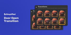 Morph Transition: Smooth Video & Slide Effects